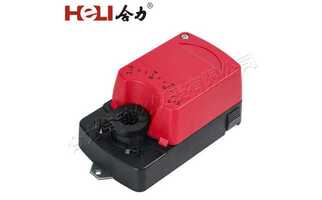 HLF02-04风阀执行器