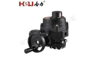 HOM2 基本开关型