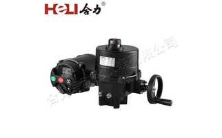 HOM2 基本开关型