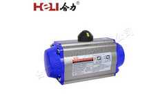 防爆电动执行器