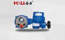 智能一体化执行器 智能一体化执行器