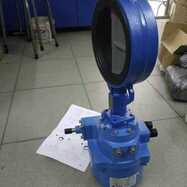 VA203蝶阀执行器