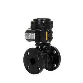 防爆电动阀门ODM生产厂家